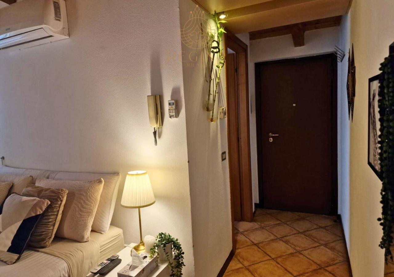 Regina Milano In Porta Romana 1 Apartment Exterior foto