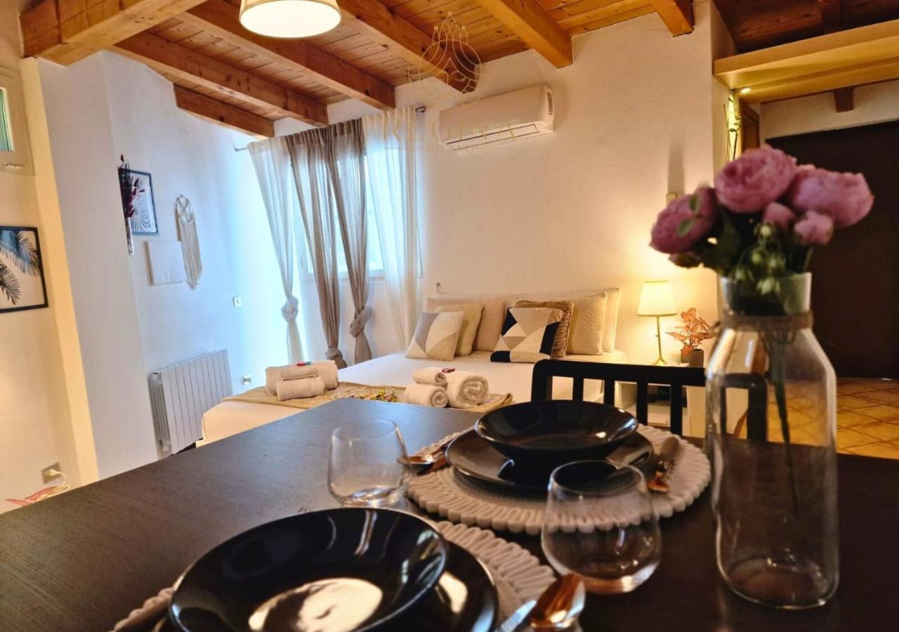 Regina Milano In Porta Romana 1 Apartment Exterior foto